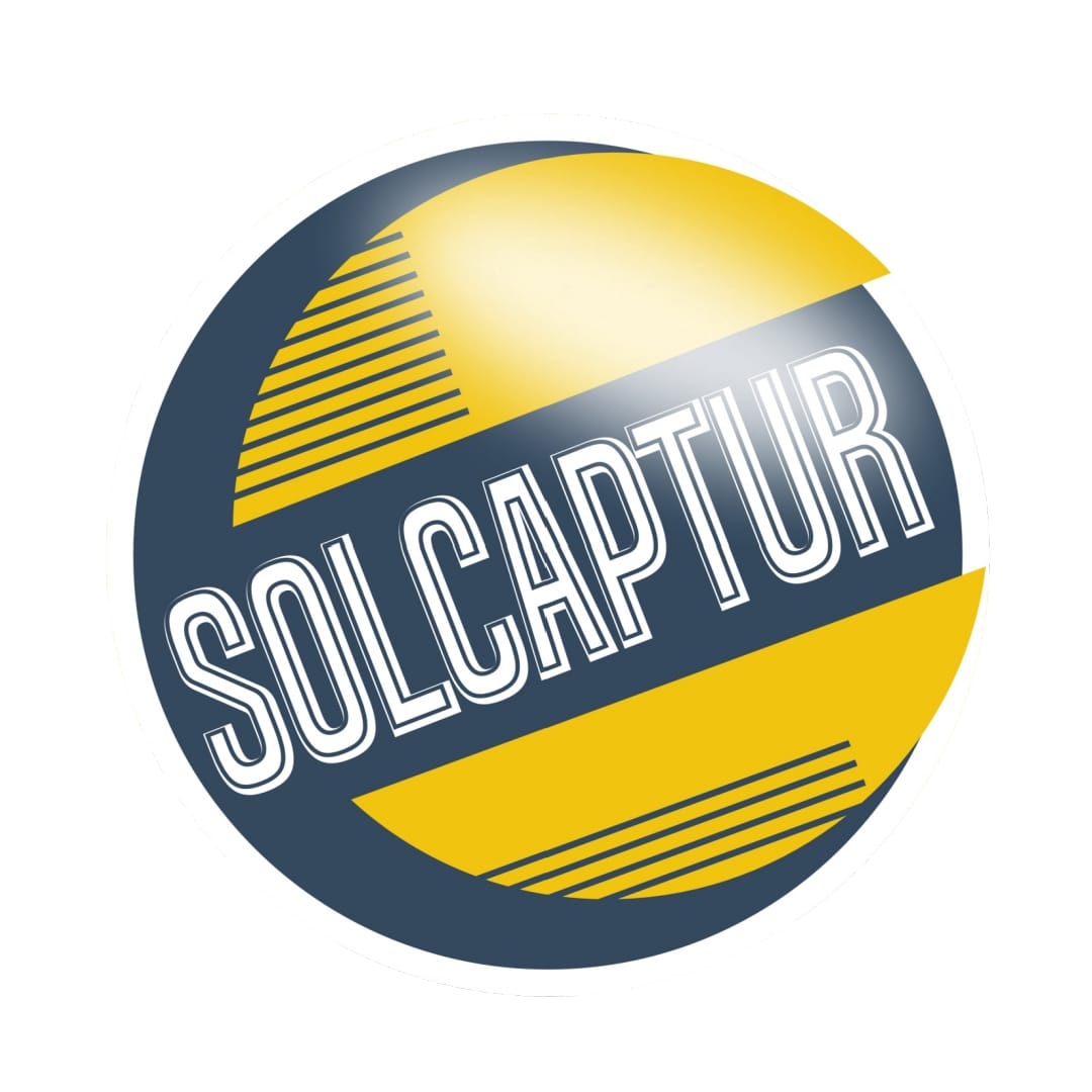 Solcaptur Logo